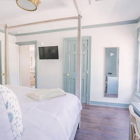 Guesthouse Charleston East 42 D ภายนอก รูปภาพ