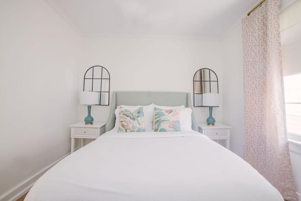 Guesthouse Charleston East 42 D ภายนอก รูปภาพ