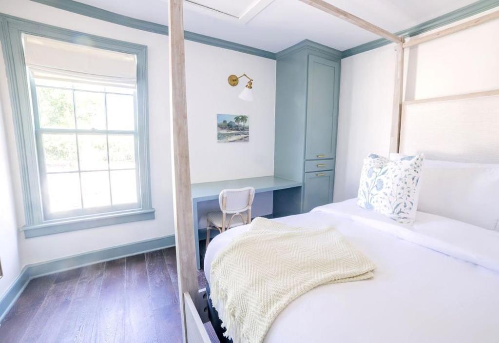 Guesthouse Charleston East 42 D ภายนอก รูปภาพ
